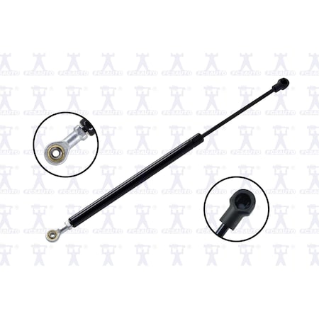 Fcs Struts Lift Support Back Glass, 86612 86612